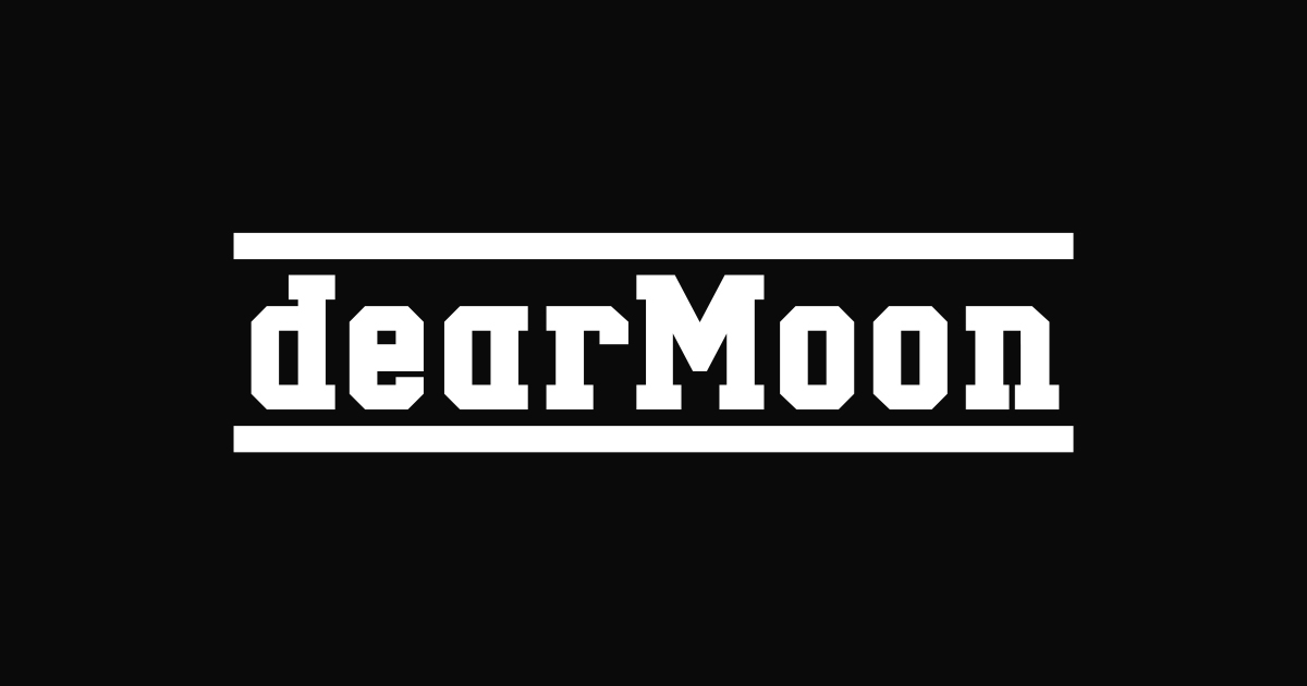 dearmoon.earth