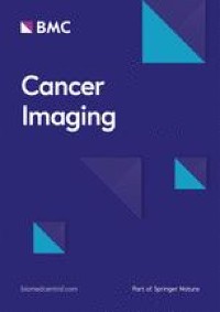 cancerimagingjournal.biomedcentral.com